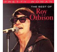 Roy Orbison Pretty Woman: The Best Of Roy Orbison (CD) Album (Importación USA)