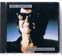 ROY ORBISON - Rare Recordings