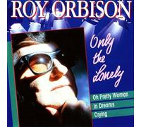 Roy Orbison - Red Asunder