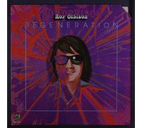 ROY ORBISON - regeneration LP