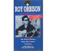 Roy Orbison [Reino Unido] [VHS]