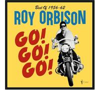 Roy Orbison - Roy Orbison - Go! Go! Go! Best Of 1956-62 [Vinilo]