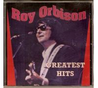 Roy Orbison - Roy Orbison-Greatest Hits (UK Import)