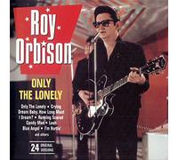 Roy Orbison - Roy Orbison incl. Fools Hall Of Fame