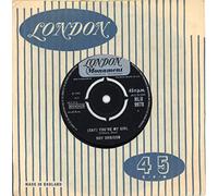 ROY ORBISON - ROY ORBISON - SAY YOU'RE MY GIRL - 7 inch vinyl / 45