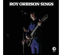Roy Orbison - Roy Orbison Sings