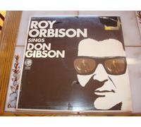 ROY ORBISON - ROY ORBISON - sings don gibson MGM 4424 (LP vinyl record)