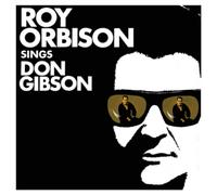 Roy Orbison Roy Orbison Sings Don Gibson (Vinyl) 12" Album (Importación USA)