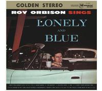 Sings Lonely And Blue [Vinilo]
