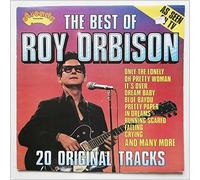 Roy Orbison - ROY ORBISON The Best Of LP