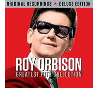 Roy Orbison - Roy Orbison The Greatest Hits Collection 33 Hits (Original Recordings )
