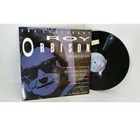 ROY ORBISON - ROY ORBISON the legendary roy orbison, STAR 2330