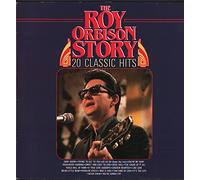 Roy Orbison - Roy Orbison - The Roy Orbison Story 20 Classic Hits - Masters