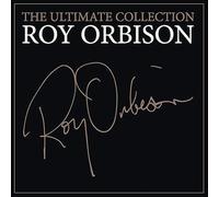 Roy Orbison - Roy Orbison - The Ultimate Collection