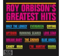 Roy Orbison - Roy Orbison's Greatest Hits [CD]