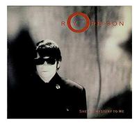 Roy Orbison - She's A Mystery To Me [12" VINYL]