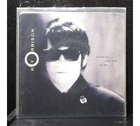 ROY ORBISON - She's A Mystery To Me (Both sides "A" and "B") [ 7 inch VINYL single. 45 rpm ] { Picture Sleeve}