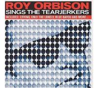 Roy Orbison Sings The Tearjerkers (CD) Album (Importación USA)