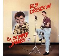 Roy Orbison & Sonny James - The RCA Sessions