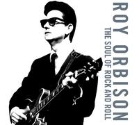 Roy Orbison Soul of Rock & Roll (CD)