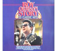 Roy Orbison - Story-20 classic hits / Vinyl record [Vinyl-LP]