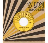 Roy Orbison - Sweet And Easy To Love