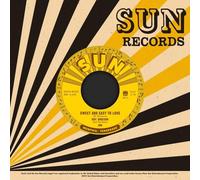 Roy Orbison - Sweet And Easy To Love [Vinilo]