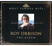 Roy Orbison - The Album