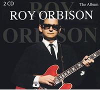 Roy Orbison - The Album