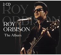 Roy Orbison - The Album