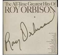 Roy Orbison - The All-Time Greatest Hits - EX