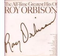 ROY ORBISON - The All-Time Greatest Hits Of Roy Orbison - Roy Orbison 2LP