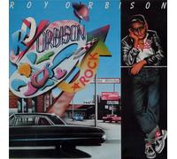Roy Orbison - The Big O