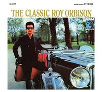 Roy Orbison - The Classic Roy Orbison [Vinilo]