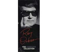 Roy Orbison The Complete Collection Boxed Set