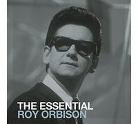 Roy Orbison – The Essential Roy Orbison