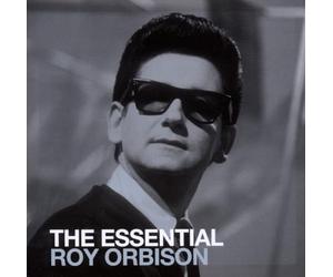 Roy Orbison - The Essential Roy Orbison
