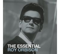 Roy Orbison The Essential Roy Orbison (CD) Album (Importación USA)