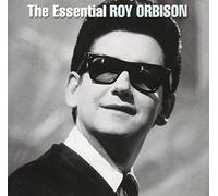 Roy Orbison - The Essential Roy Orbison (Gold Series)