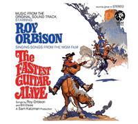 Roy Orbison - The Fastest Guitar Alive [Vinilo]