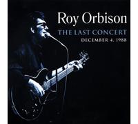 Roy Orbison - The Final Concert
