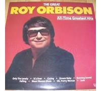 Roy Orbison - The Great Roy Orbison - Silver Eagle Records, Inc. - SE 1046