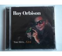 Roy Orbison - The Hits. Live