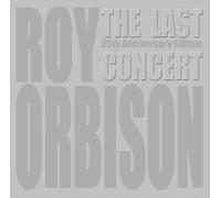 Roy Orbison – The Last Concert – CD – Importación USA