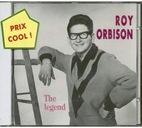 Roy Orbison - The Legend (CD)
