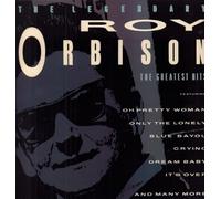 Roy Orbison - The Legendary Roy Orbison