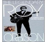 Roy Orbison - The Legendary Roy Orbison Live