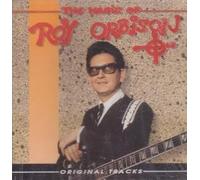 Roy Orbison - The Magic of
