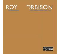 Roy Orbison - The Monument Singles Collection (1960-1964) [Vinilo]