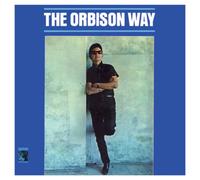 Roy Orbison – The Orbison Way – Vinilo